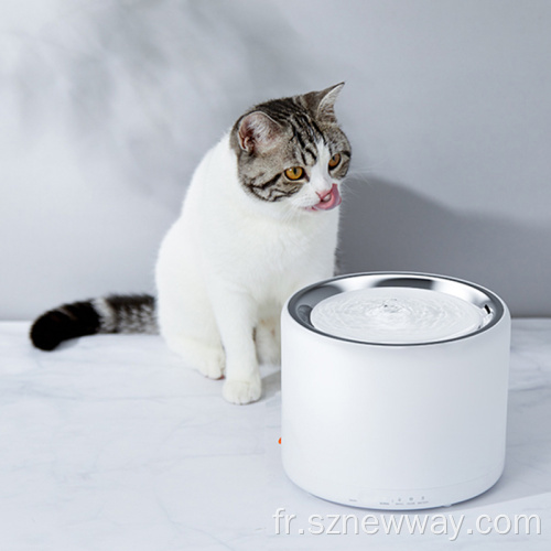 Distributeur d&#39;eau automatique de Petkit Smart Pet Pet